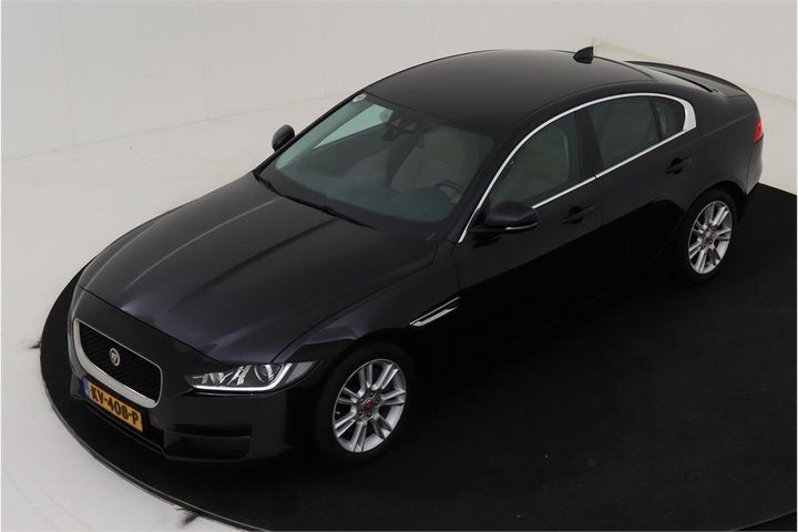 JAGUAR XE 2016 sajab4bn2hcp06185