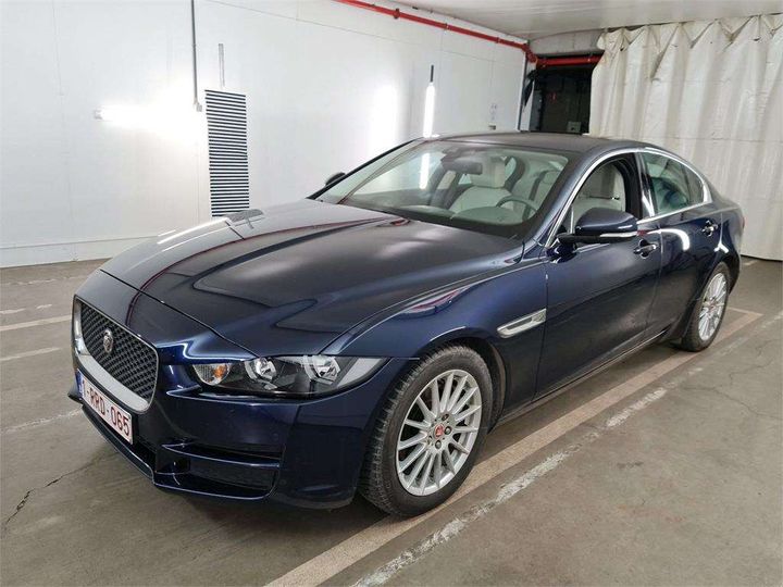 JAGUAR XE 2017 sajab4bn2hcp09295