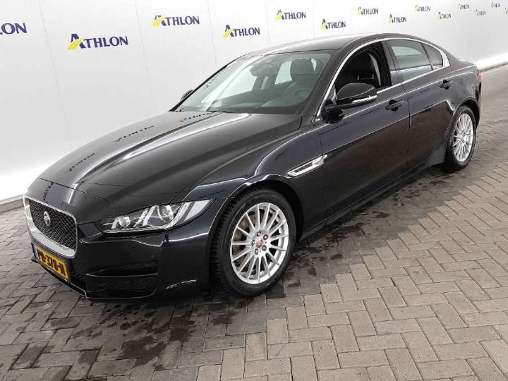 JAGUAR XE 2017 sajab4bn2jcp18021