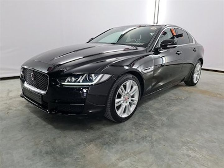 JAGUAR XE DIESEL 2015 sajab4bn3ga915798