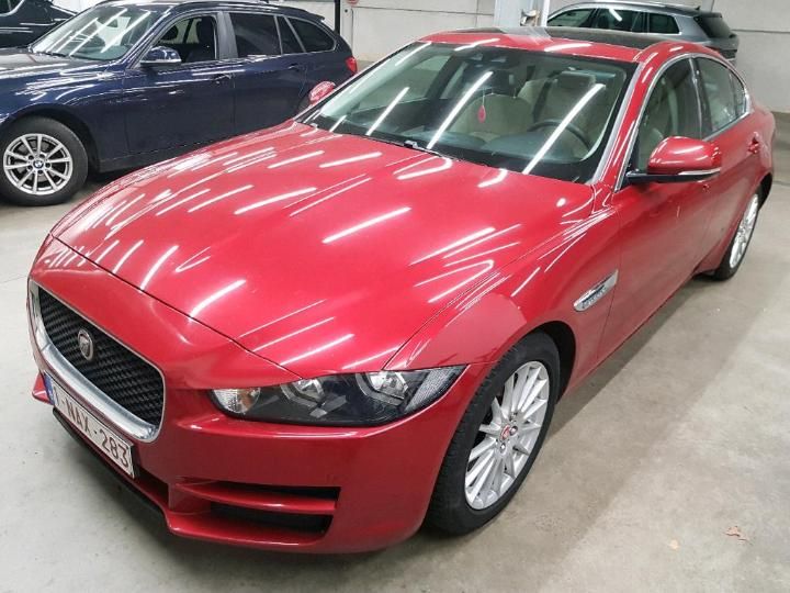 JAGUAR XE 2016 sajab4bn3ga930804