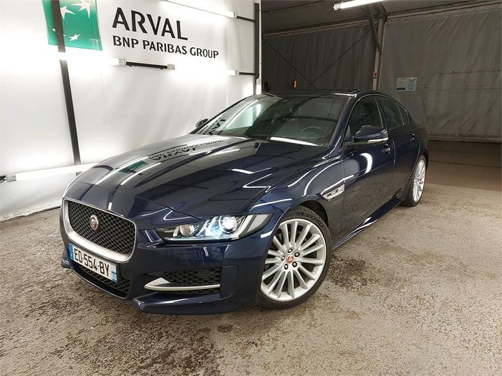 JAGUAR XE 2016 sajab4bn3ha948057