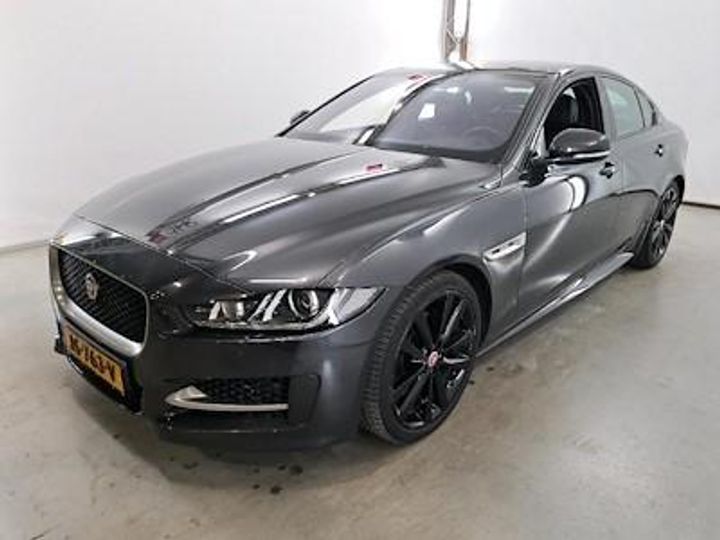 JAGUAR XE 2016 sajab4bn3ha953033