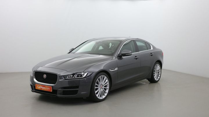 JAGUAR XE 2017 sajab4bn3hcp10892