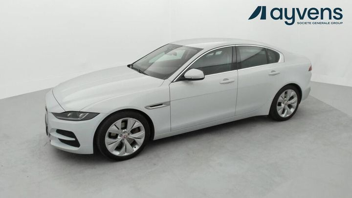 JAGUAR XE 2020 sajab4bn3lcp64444