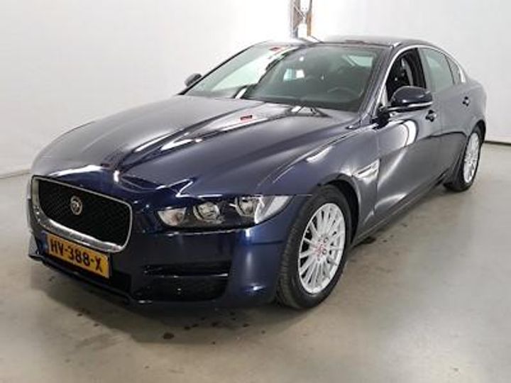 JAGUAR XE 2016 sajab4bn4ga934554