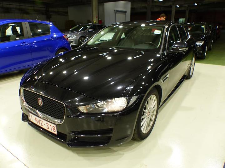 JAGUAR XE 2016 sajab4bn4ha945474