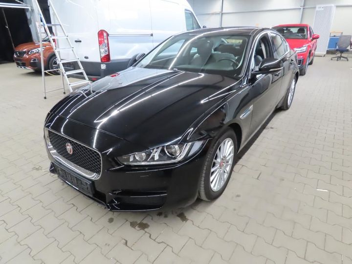 JAGUAR XE 2017 sajab4bn4jcp30199