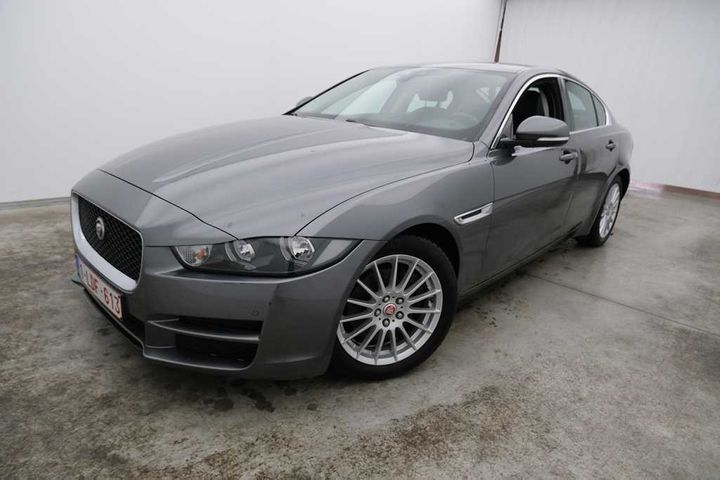 JAGUAR XE &#3914 2015 sajab4bn5ga912272