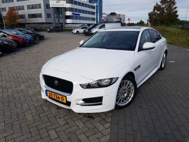 JAGUAR XE 2016 sajab4bn5ha951459