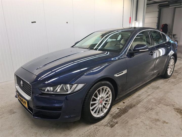 JAGUAR XE 2017 sajab4bn5jcp26422