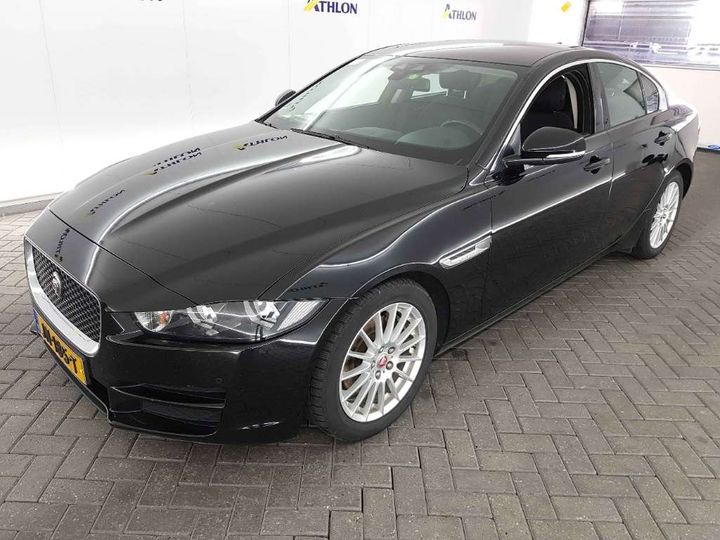 JAGUAR XE 2016 sajab4bn6ga932899