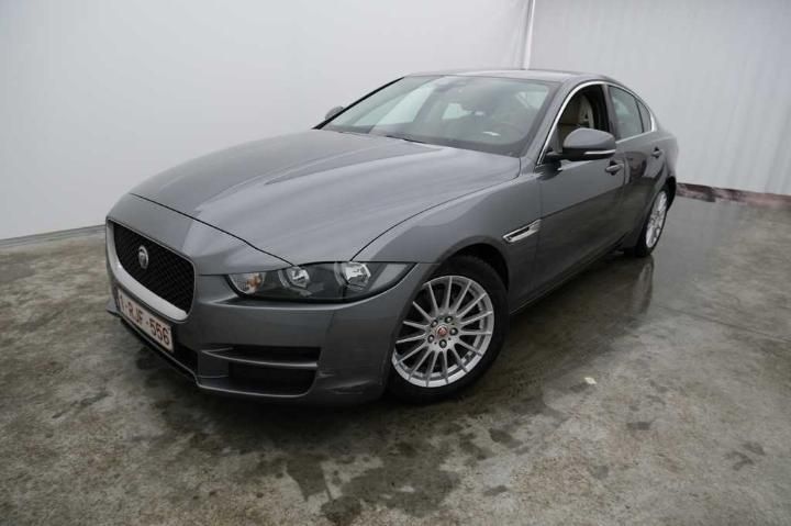 JAGUAR XE &#3914 2017 sajab4bn6hcp05962