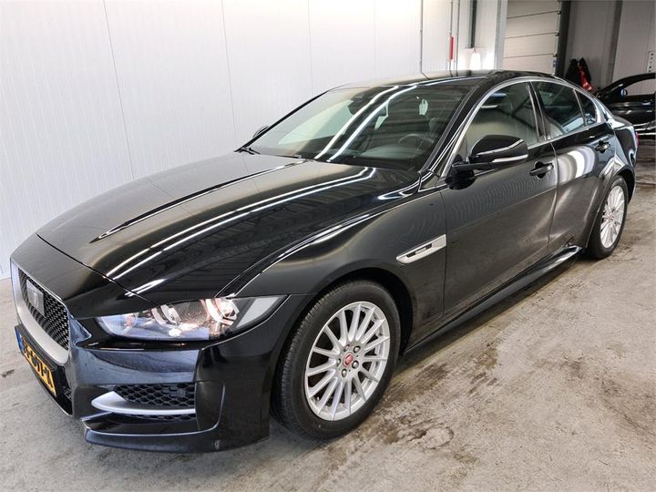 JAGUAR XE 2017 sajab4bn6jcp22248