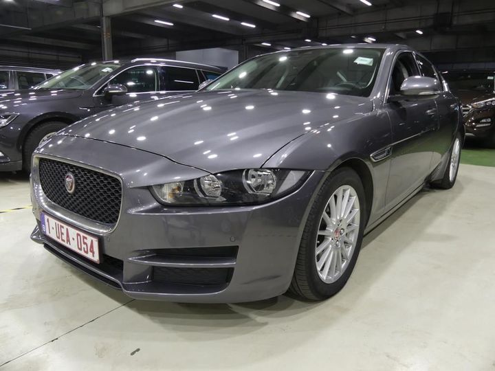 JAGUAR XE 2018 sajab4bn6jcp40202