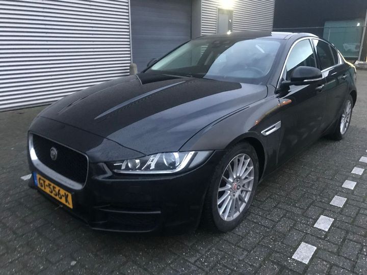 JAGUAR XE 2015 sajab4bn7ga912922