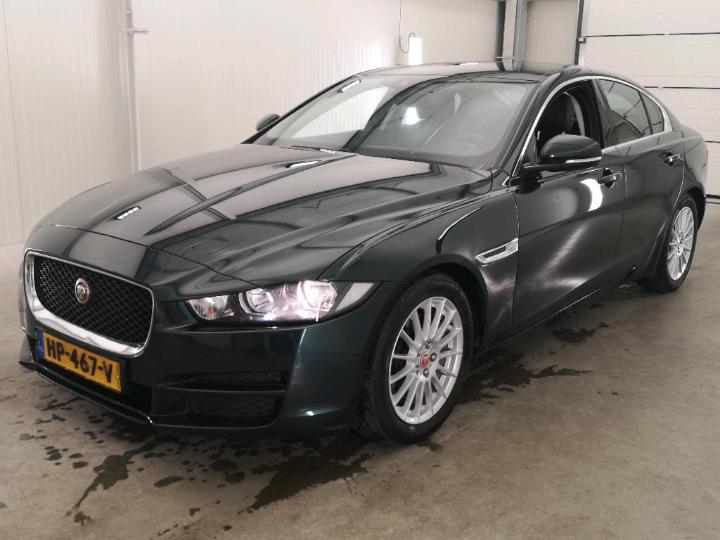 JAGUAR XE 2015 sajab4bn7ga933141