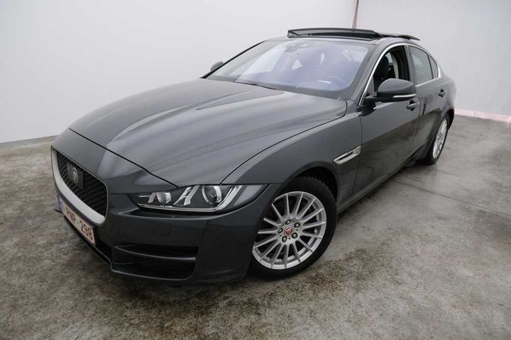 JAGUAR XE &#3914 2016 sajab4bn7ha958090