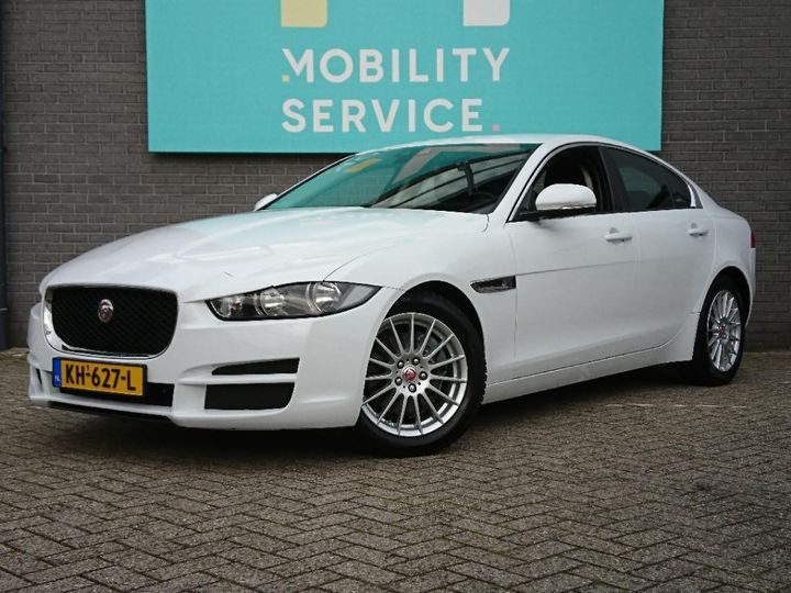 JAGUAR XE 2016 sajab4bn7ha963581