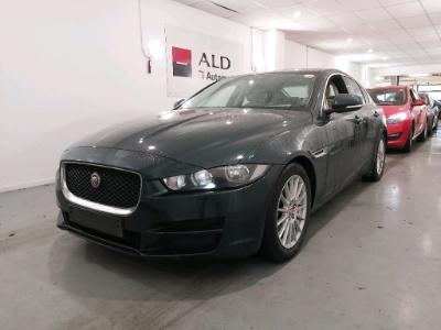 JAGUAR XE DIESEL 2016 sajab4bn8ha957739