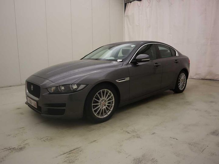 JAGUAR XE 2018 sajab4bn8jcp35860