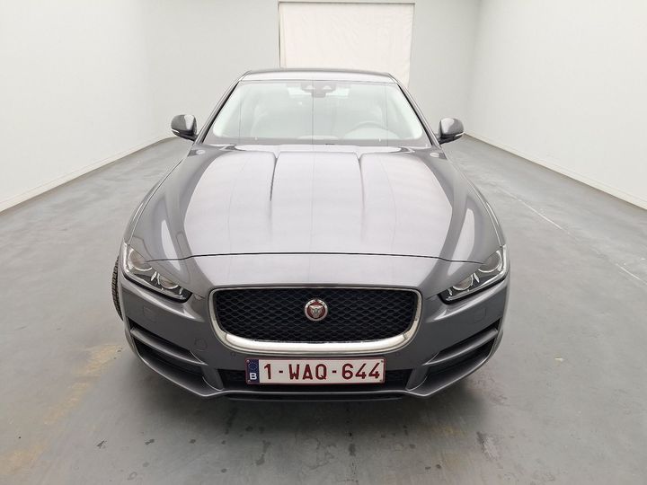 JAGUAR XE '14 2019 sajab4bn8jcp39911