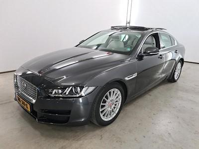 JAGUAR XE 2015 sajab4bn9ga924473