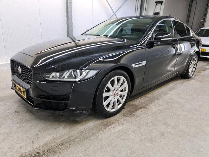 JAGUAR XE 2015 sajab4bn9ga929771