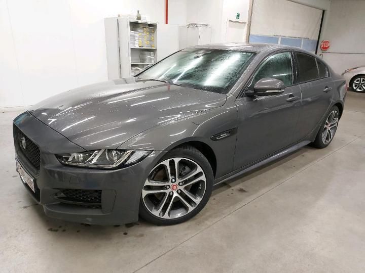 JAGUAR XE 2016 sajab4bn9ha945552