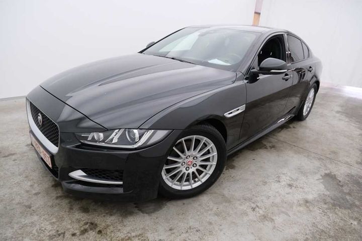 JAGUAR XE &#3914 2016 sajab4bnxga927172