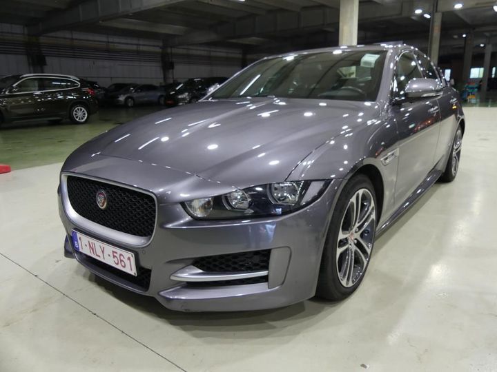 JAGUAR XE 2016 sajab4bnxha943759