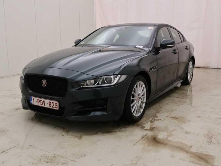 JAGUAR XE 2016 sajab4bnxha951411