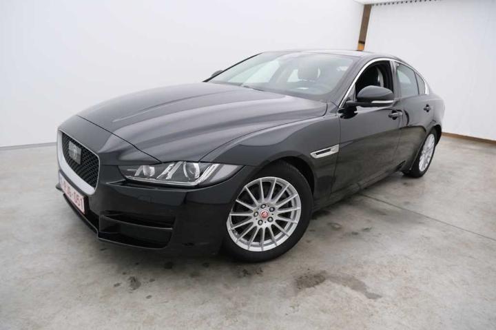 JAGUAR XE &#3914 2016 sajab4bnxha955653