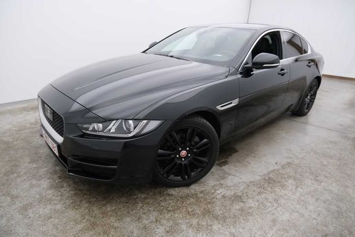 JAGUAR XE &#3914 2016 sajab4bnxha956284