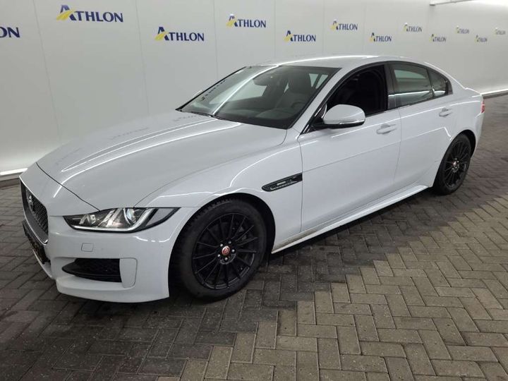 JAGUAR XE 2017 sajab4bnxha959332