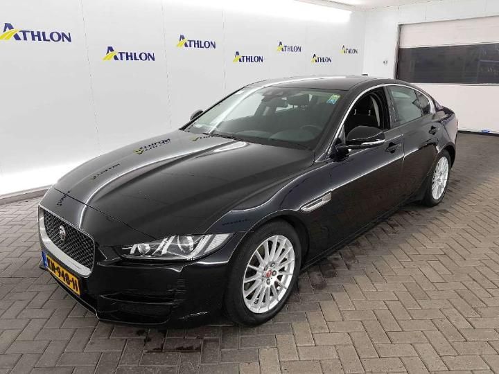 JAGUAR XE 2016 sajab4bnxha963509