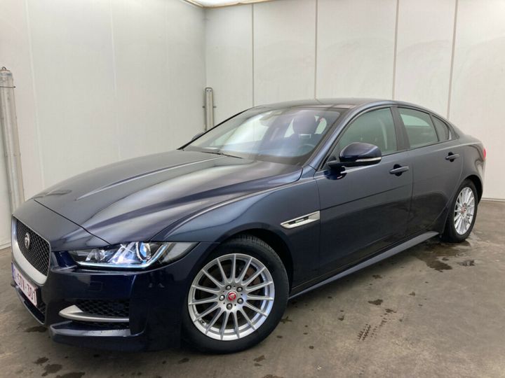 JAGUAR XE 2017 sajab4bnxjcp21975