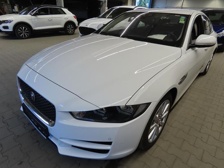 JAGUAR XE 2017 sajab4bnxjcp27937