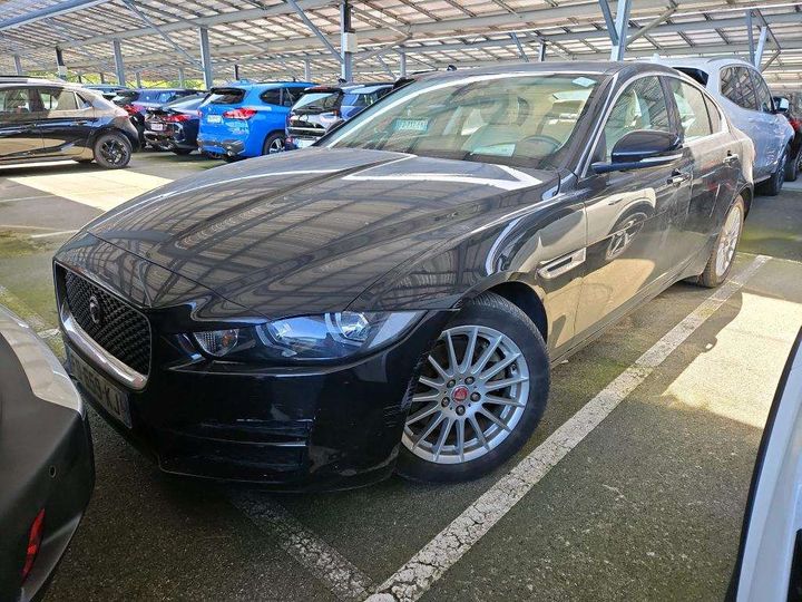 JAGUAR XE 2019 sajab4bnxkcp51558