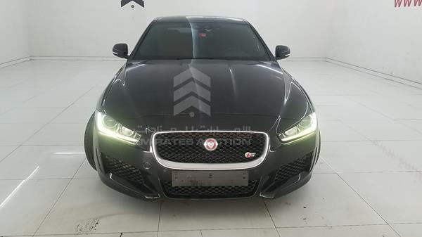 JAGUAR XE 2016 sajab4bv6ga926262