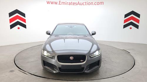 JAGUAR XE 2016 sajab4bvxga932503