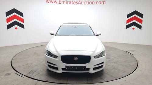 JAGUAR XE 2019 sajab4bx2kcp48753