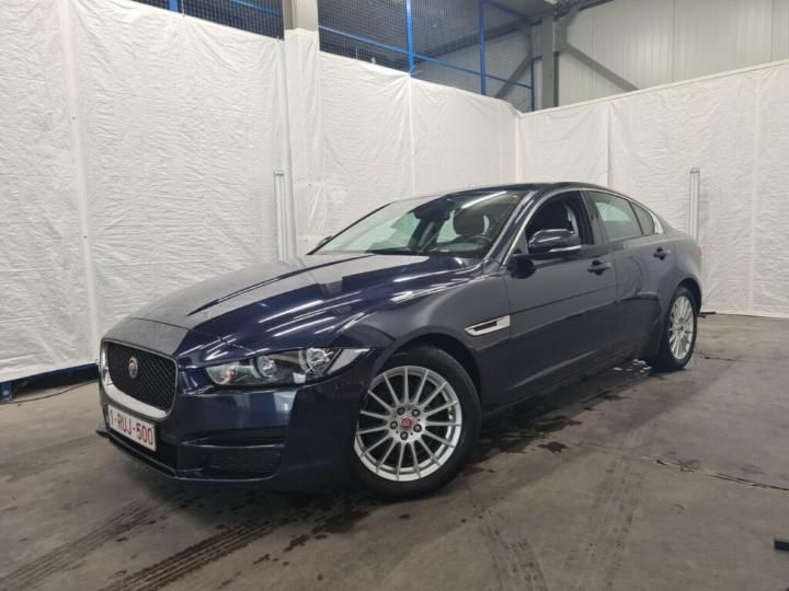 JAGUAR XE 2017 sajab4dn1hcp10869