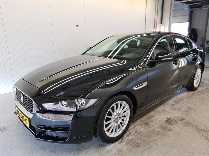 JAGUAR XE 2017 sajab4dn1jcp24602