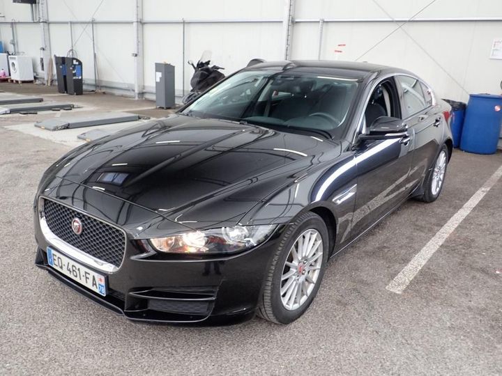 JAGUAR XE 2017 sajab4dn1jcp27354