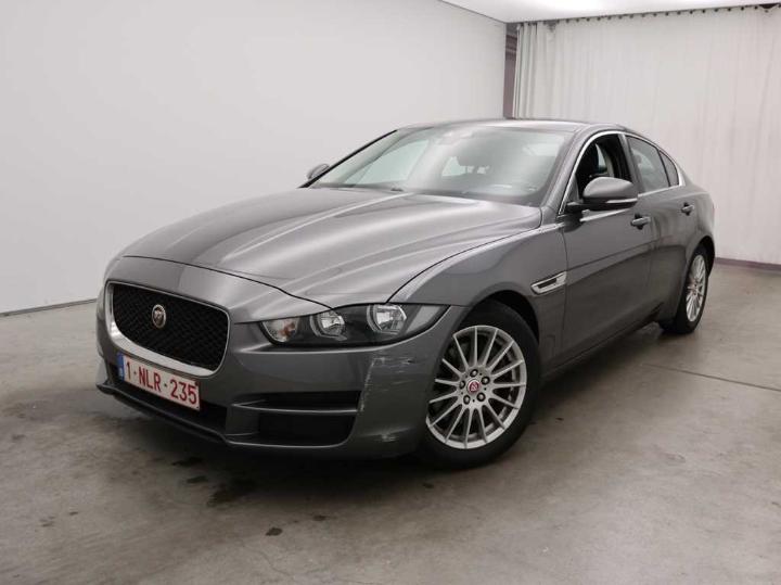 JAGUAR XE &#3914 2016 sajab4dn2ha944790