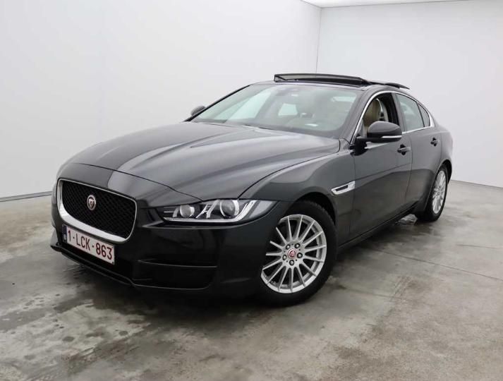 JAGUAR XE &#3914 2015 sajab4dn3ga914549