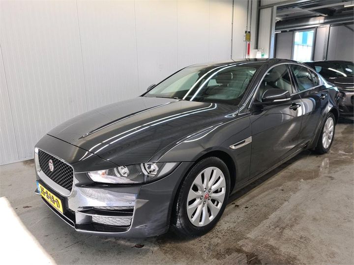 JAGUAR XE 2016 sajab4dn3ha948024