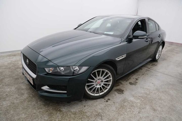 JAGUAR XE &#3914 2016 sajab4dn3ha951604