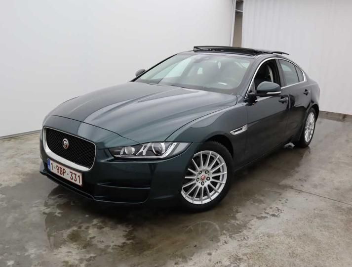 JAGUAR XE &#3914 2016 sajab4dn3hcp05608